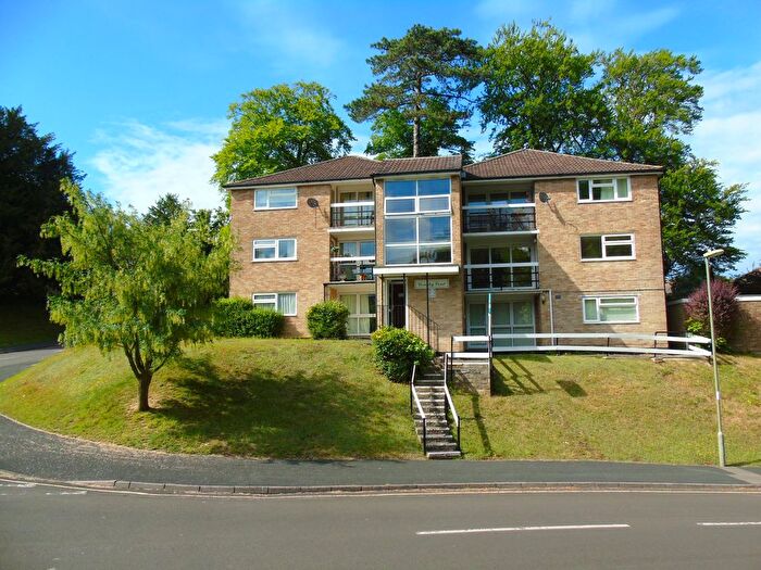 2 Bedroom Flat To Rent In Northlands Drive, Coventry Court Northlands Drive, SO23