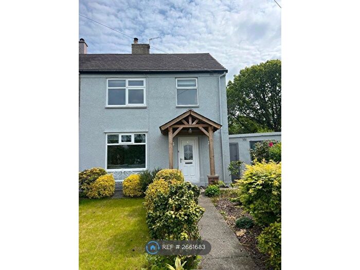 3 Bedroom Semi Detached House To Rent In Bilsberry Cottages, Clitheroe, BB7