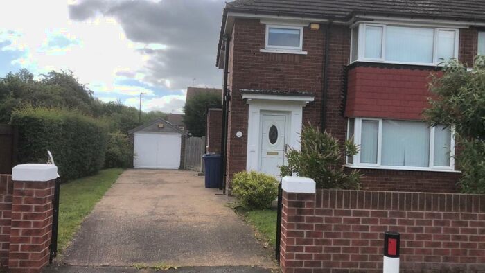 3 Bedroom House To Rent In Baldwin Avenue, Doncaster, DN5