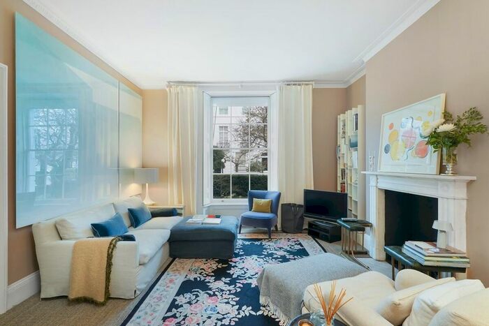 3 Bedroom Terraced House To Rent In Pelham Place, London, SW7