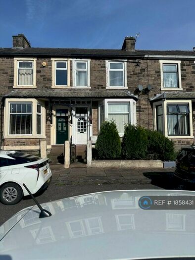 3 Bedroom Terraced House To Rent In Taunton Road, Blackburn, BB2