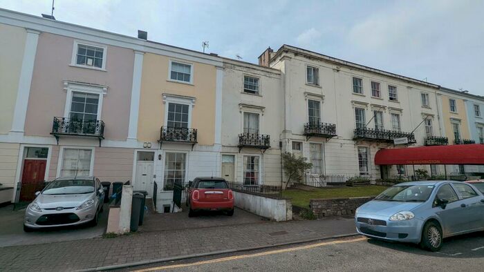 2 Bedroom Flat To Rent In St Pauls Road, Clifton, Bristol, BS8
