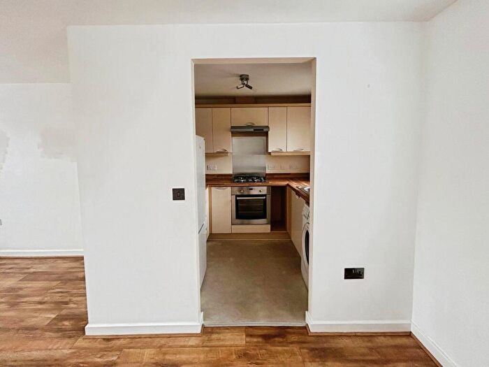 1 Bedroom Apartment For Sale In Kelstern Close, Bolton, BL2