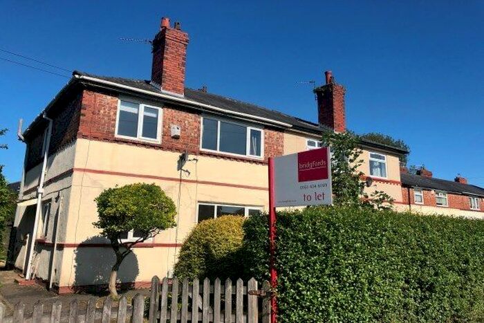 3 Bedroom Terraced House To Rent In Thurlwood Avenue, Manchester M20