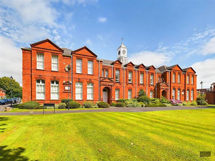 2 Bedroom House For Sale In Horseguards, Exeter, EX4