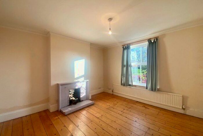 3 Bedroom Property To Rent In Bakers Road, Norwich, NR3