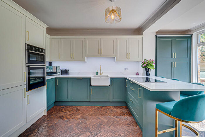 4 Bedroom Terraced House To Rent In Scratton Road, Southend-on-sea, SS1