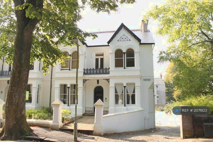 1 Bedroom Flat To Rent In Thorn Park, Plymouth, PL3