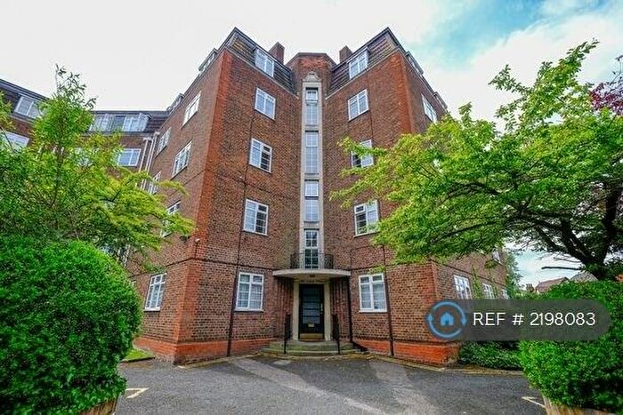 1 Bedroom Flat To Rent In Melville Hall, Edgbaston, Birmingham, B16
