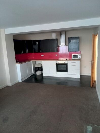 3 Bedroom Flat To Rent In - Northgate, Wakefield, WF1