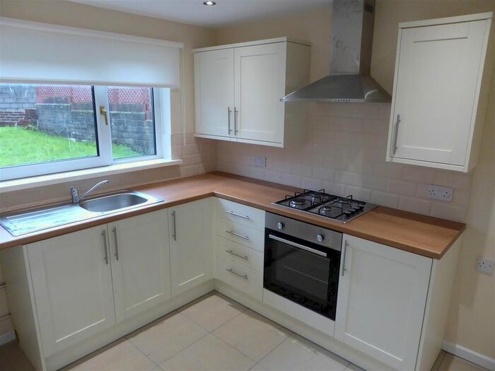 2 Bedroom Semi-Detached House To Rent In Samuel Crescent, Gendros, Swansea, SA5