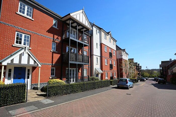 2 Bedroom Apartment To Rent In Turbine Road, Colchester., CO4