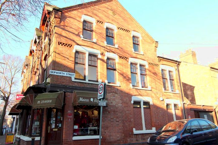 2 Bedroom Flat To Rent In Skipworth Street, Leicester, LE2