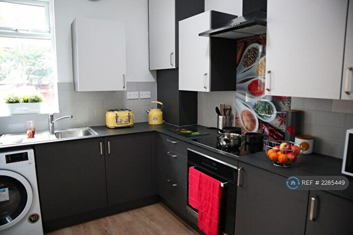 5 Bedroom Flat To Rent In Wavertree, Liverpool, L15