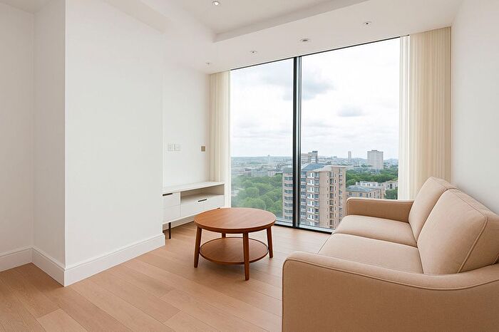 2 Bedroom Flat To Rent In Carrara Tower, Bollinder Place, London, EC1V