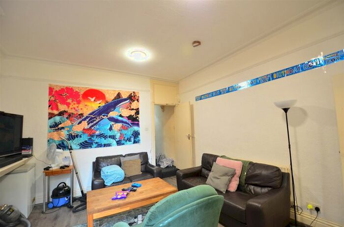 4 Bedroom Terraced House To Rent In Student Property - Selly Oak, Birmingham, B29