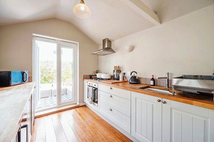 3 Bedroom Terraced House For Sale In Sea Front, Hayling Island, Hampshire, PO11