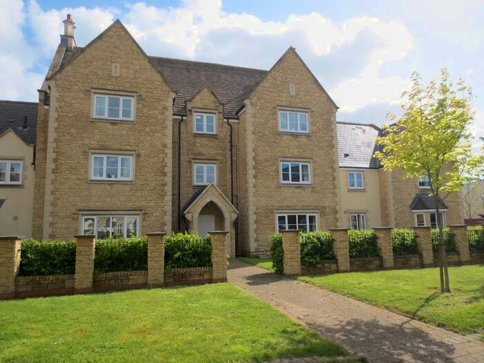 2 Bedroom Flat To Rent In Ariadne Road, Swindon, SN25