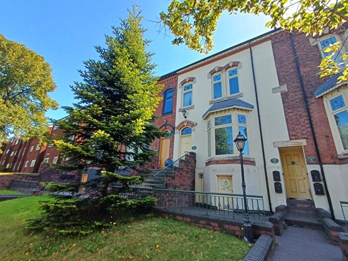 2 Bedroom Flat To Rent In Gravelly Hill, Birmingham, West Midlands, B23