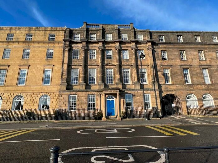 3 Bedroom Maisonette To Rent In Collingwood Mansions, North Shields, Tyne And Wear, NE29