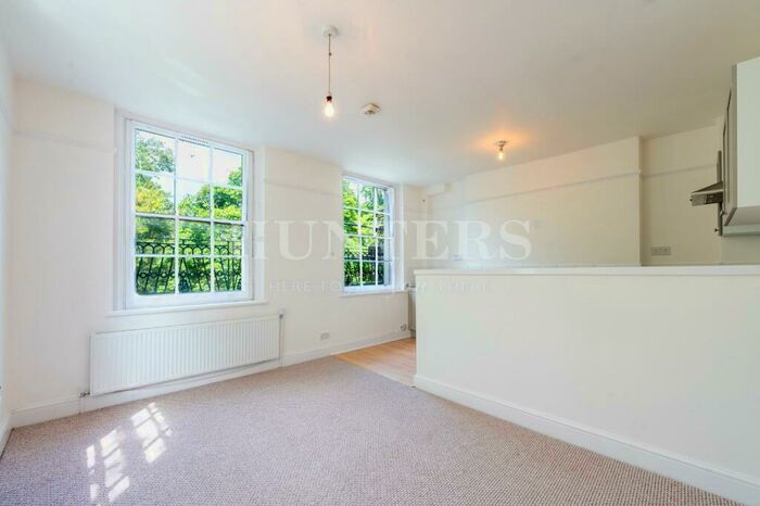 1 Bedroom Flat To Rent In City Road, London, EC1V