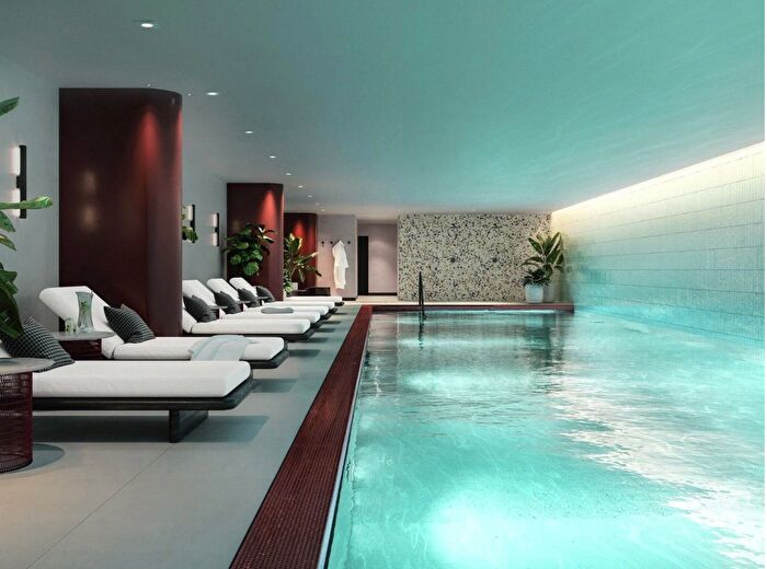 1 Bedroom Flat To Rent In Western Gateway, London, E16