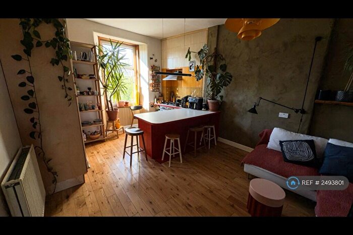 2 Bedroom Flat To Rent In Ferry Road, Edinburgh, EH6