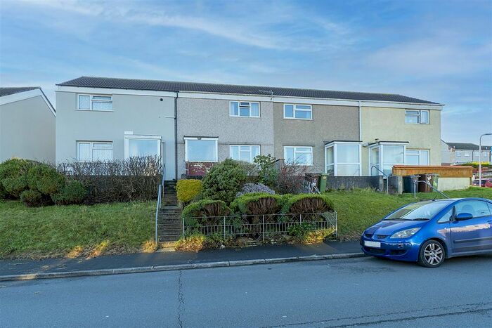 2 Bedroom Property To Rent In Kings Tamerton Road, Kings Tamerton, Plymouth PL5