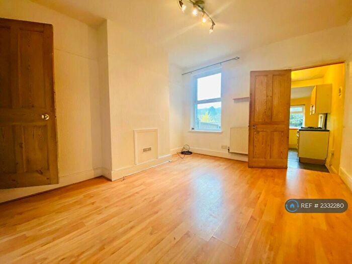 2 Bedroom Terraced House To Rent In Dean Street, Derby, DE22