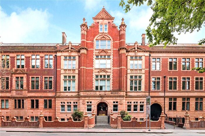 2 Bedroom Flat To Rent In Old College House, - Richmond Terrace, Brighton, East Sussex, BN2