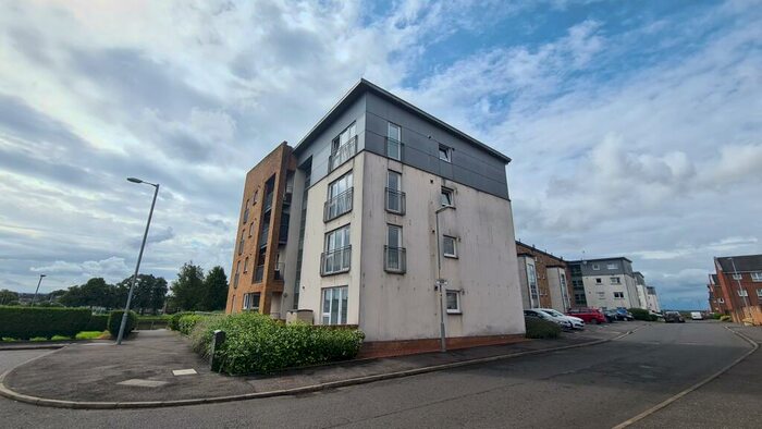 1 Bedroom Flat To Rent In Ellerslie Path, Yoker, G14