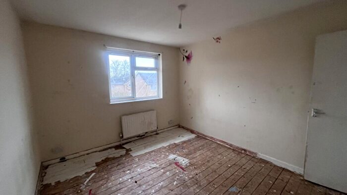 3 Bedroom End Of Terrace House For Sale In Cowdrey Square, Andover, Hampshire, SP10