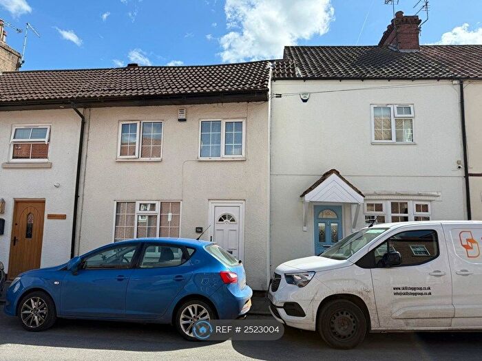 3 Bedroom Terraced House To Rent In Church Street, Bawtry, Doncaster, DN10