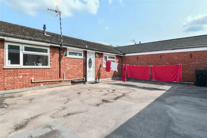 2 Bedroom Apartment To Rent In Hewell Road, Barnt Green, Birmingham, B45