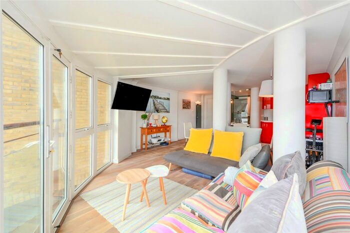 2 Bedroom Flat To Rent In River View Heights, Bermondsey Wall West, SE16