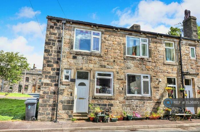 2 Bedroom Flat To Rent In Pollard Street, Todmorden, OL14