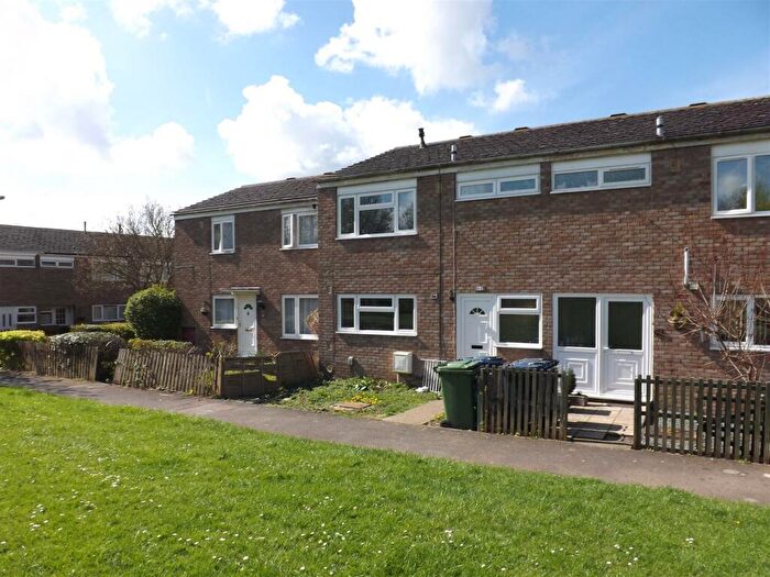 3 Bedroom House To Rent In Norfolk Road, Huntingdon, PE29