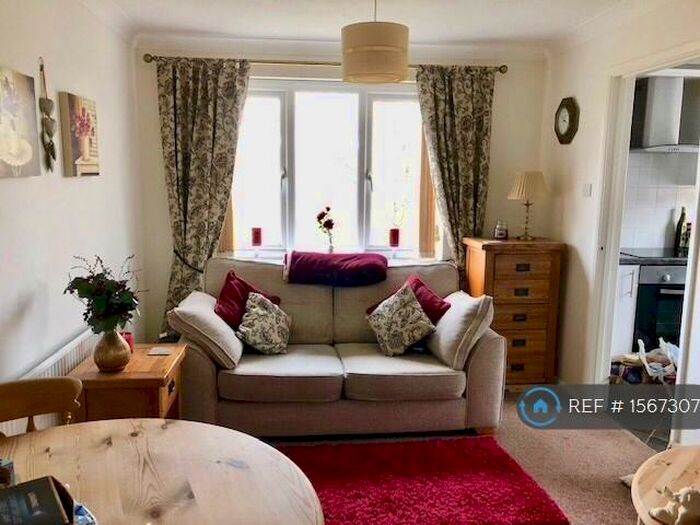 1 Bedroom Flat To Rent In Morgan Court, Claydon, Ipswich, IP6