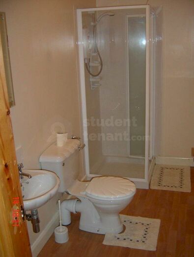 1 Bedroom Flat To Rent In Radford Boulevard, NG7