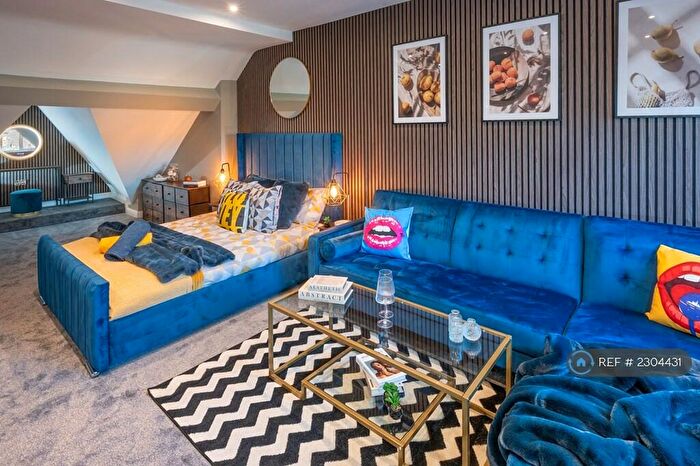 Studio To Rent In Reading, Reading, RG2