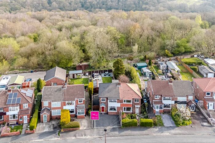 3 Bedroom Property For Sale In Longworth Avenue, Coppull, PR7