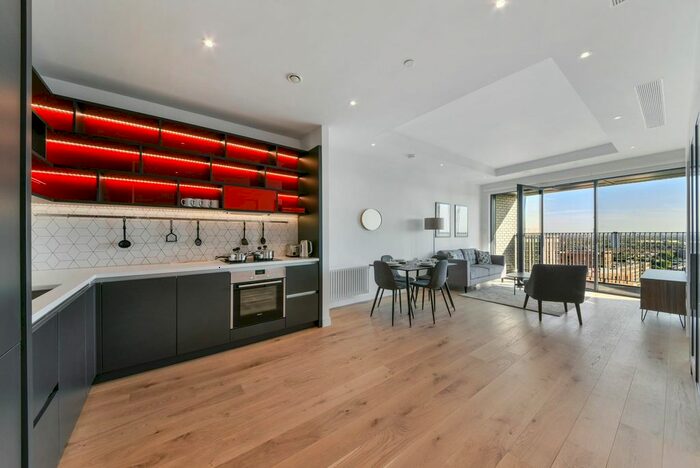 1 Bedroom Flat To Rent In Corson House, London City Island, London, E14