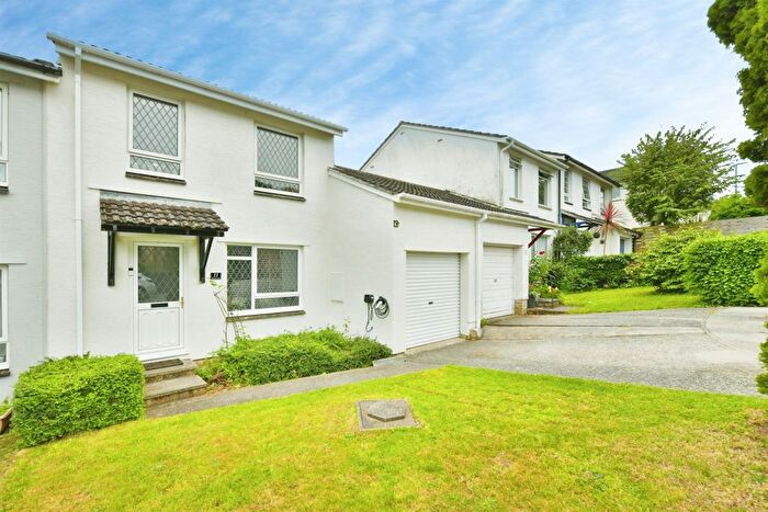 3 Bedroom Semi Detached House For Sale In Hawks Park, Lower Burraton, Saltash, PL12