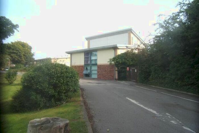 Studio To Rent In Atelier, Wakefield, WF1