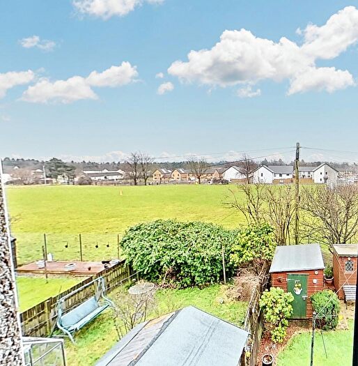 3 Bedroom Terraced House For Sale In Mid Street, Deans, EH54