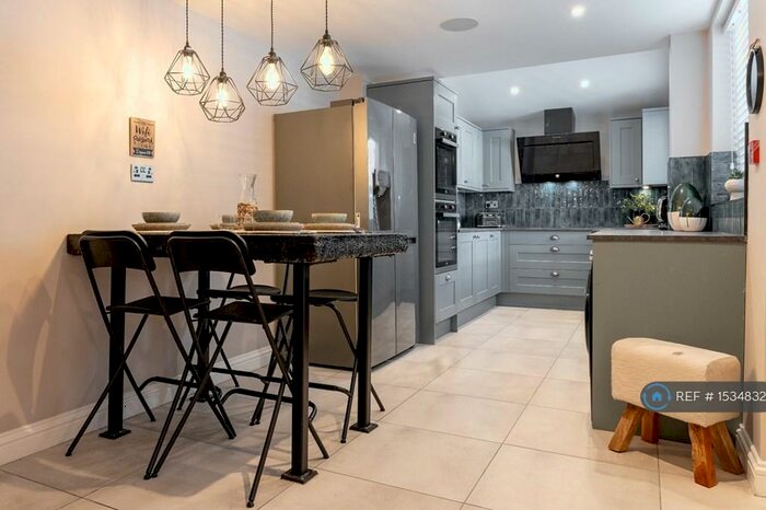 6 Bedroom Terraced House To Rent In &#; Pppw - Adelaide Road, Kensington, Liverpool, L7