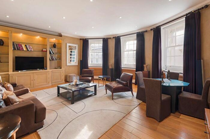 2 Bedroom Flat For Sale In Eaton Place, London, SW1X