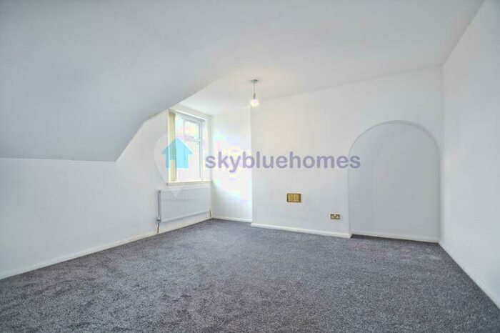 6 Bedroom Terraced House To Rent In Evington Road, Leicester, LE2