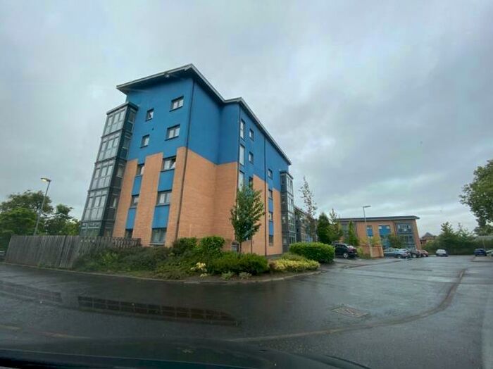 1 Bedroom Flat To Rent In Knightswood Road Flat /, G13