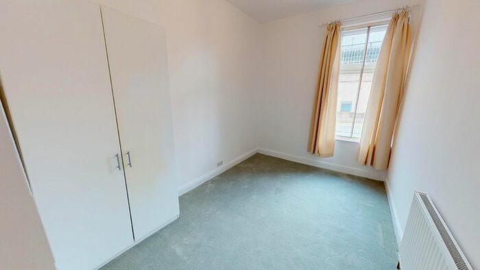3 Bedroom End Of Terrace House For Sale In Mitford Street, Stretford, Manchester, M32